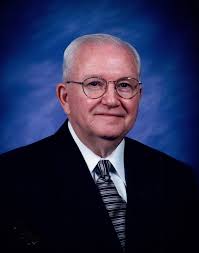 Alfred Brown Obituary