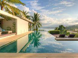 Luxurious koh samui beach front resort with a beautiful infinity pool. Best Hotels In Koh Samui 10 Gorgeous Hotels You Can T Miss