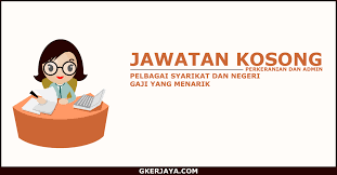 Kaedah pelaksanaan skim perlindungan insurans kesihatan pekerja asing. Peluang Kerjaya Admin Dan Kerani Pelbagai Syarikat Pengambilan Terkini