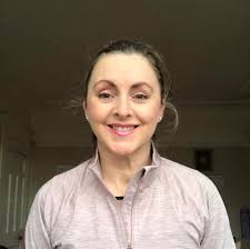 Amanda CJ Adult Ballet Classes