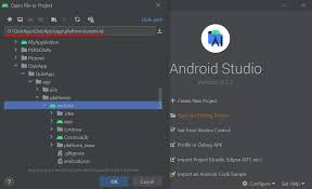 Android studio is a great tool, getting better and bet  is the top reason why over 164 developers like android studio, while over 123 developers mention does it all as the leading cause. Android