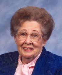 Leona Smith Obituary June 19, 2008