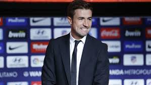 Would man united suit griezmann? Atletico Madrid Gabi I M Not Concerned About Griezmann Leaving Marca In English
