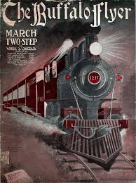 Sheet Music Covers Sheet Music Art Train Train Posters