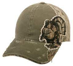 Robot Check Outdoor Cap Cap Hunting Hat