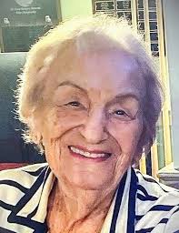 Obituary information for Catherine M. "Kay" Orlando
