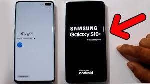 Samsung S10 S10 Frp Unlock Bypass Google Account Lock Method 2 Samsung Samsung Galaxy Wallpaper Samsung Hacks