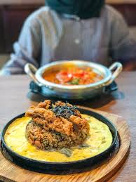Kod nama additives sumber fungsi (teknikal) keterangan 1 100 tumeric (curcumin) plant. Some Things Are Best Enjoyed In Store K Fry Urban Korean Ioi City Mall Putrajaya Facebook