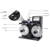 Docod OEM/ODM Xf30-2 Automatic Sticker Printing Machine ...
