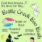 Boo Bash! event in Battle Creek, MI