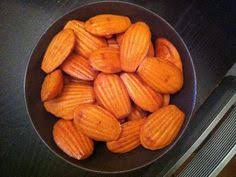 Madeleines Salees Faciles Et Rapides Recette Madeleine Salee Recette Madeleine Salee Recette Madeleine