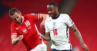 Suggestions for deciphering the hallmarks in the what is? Raheem Sterling Derided As Bang Average By England And City Fans
