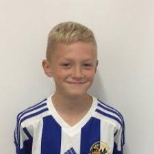 Football: Worcester City Youth's Ashton Doyle among goals