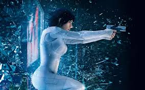 Exposition due to its unfairly short runtime, ghost in the shell is a movie that rises above almost all of its problems thanks to the sheer scope of its ambitious themes and ideas, gorgeous. Ghost In The Shell Review Has A Movie Ever Owned Itself So Hard Gq