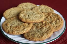 Everyone loves a cookie they can feel good about. Sugar Free Peanut Butter Cookies Recipe Allrecipes