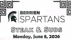 Steak & Suds 2026