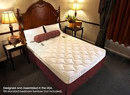 Since these types of beds require adjustable bases to provide the proper support, it's important to get. 8 Personal Comfort A2 Bed Vs Sleep Number Bed C2 Queen 1chamber Mattress News