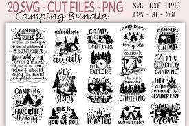 Free Free 66 Boys Camping Shirt Svg SVG PNG EPS DXF File