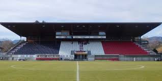 Der knapp dem abstieg in die challenge league entronnene fc aarau soll ab der saison 2010/2011 in einem neuen stadion spielen. Stadion Fc Aarau