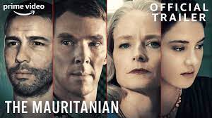 Coming to nu metro friday 19th march, 2021: The Mauritanian Official Trailer Prime Video Youtube