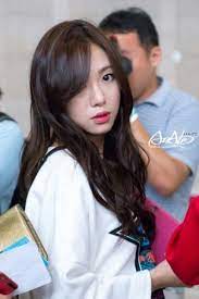 Netizens Won T Stop Raving Over Aoa Mina S Beautiful Looks Koreaboo