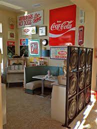 Retro Decorating Ideas Hepcat Restorations Retro Home Retro Home Decor Diner Decor