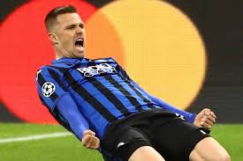 Atalanta may be minoan in origin; Beautiful To Behold Atalanta The Best Pound For Pound Team In The Champions League Goal Com