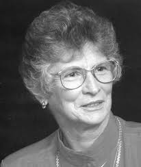 Helen Margaret Driskill Nelson Templeton