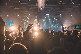 What Is A Music Promoter? How Music Industry Promoters Make Money