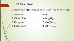 Find and create gamified quizzes, lessons, presentations, and flashcards for students, employees, and everyone else. What Is The Definition Of Molar Mass Quizizz