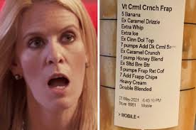 The shares of the two largest american franchises are beating major averages by a big margin, as the two companies deliver. This Viral Starbucks Order Is Blowing Up On Twitter