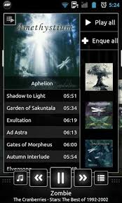 N7player music player is a program developed by n7 mobile sp. N7 Stylish Android Music Player With An Innovative Artist Tag Cloud
