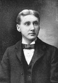 Robert Herrick (novelist)