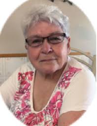Obituary for Joyce Christine Henry-Ratcliffe