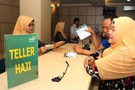 8 tahun setelah sejak muamalat berdiri dan menjalankan bank syariah di indonesia. Bagaimana Nasib Rekening Dan Deposito Nasabah Bank Syariah Bumn Usai Merger Halaman All Kompas Com