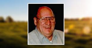 Robert Connally Obituary 2020