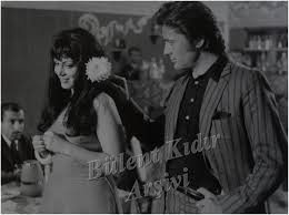 Cuneyt Arkin Turkan Soray Ask Mabudesi Film Ask