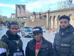 The most active members consist of artists/producers; Meet 2nd Generation Wu The Children Of Wu Tang Clan Who Formed A Music Group Silive Com