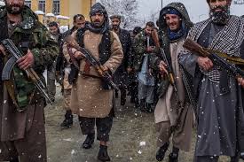 The taliban is out of step with the muslim world and with islam. Taliban Orf