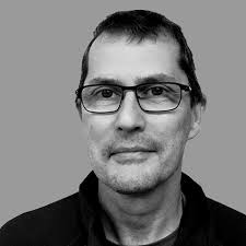 Professor Karl Ryder