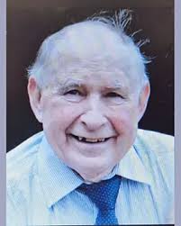 Albert Raymond Byers