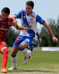 Santiago gabriel ormeño zayas (born 4 february 1994) is a mexican professional footballer who plays as a forward for liga mx club puebla. Santiago Ormeno Wiki Futbolistas Peruanos En El Exterior Fandom