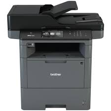 This download only includes the printer drivers and is for users who are familiar with installation using the add printer wizard in windows®. Brother Monochrome Laser Multifunction All In One Printer Mfc L6800dw Wireless Networking Mobile Printing Scanning Duplex Print Scan Copy Walmart Com Walmart Com