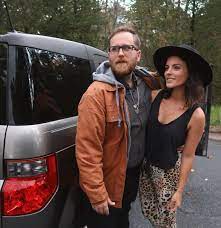 A Star Is Born Ally And Jack Couple Costume Jesslynnpen