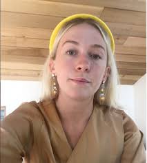 La jeune femme qui a subit du harcèlement sexuel en cuisine, témoigne sur  son compte Instagram