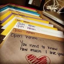 Christmas Gifts For Girlfriend 28 Diy Gifts For Your Bff Diy Projects Sentimental Gifts How To Feel Beautiful Open When Envelopes