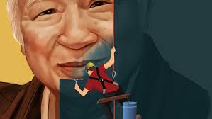 Beli miniatur & karikatur dengan pilihan terlengkap dan harga termurah. Supersemar Bayar Rp 241 M Pintu Gelar Pahlawan Soeharto Tertutup