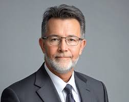 About Former Judge Pendleton