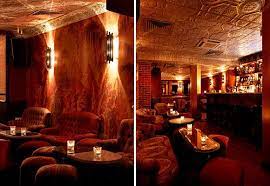 le ballroom du beef club mansion interior cocktails best cocktail bars