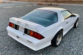 Image result for Arctic White 1991 Camaro